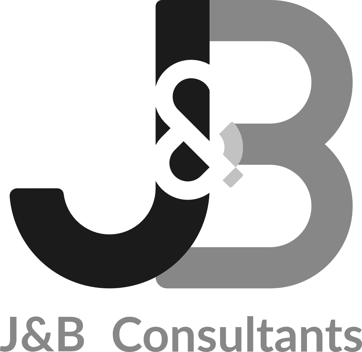J and B Consultants Logo
